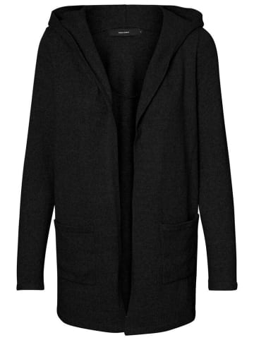 Vero Moda Pullover in Black