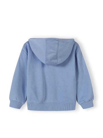 Minoti 2-er Pack Kapuzensweatshirt 30FLEECE110 in hellpink
