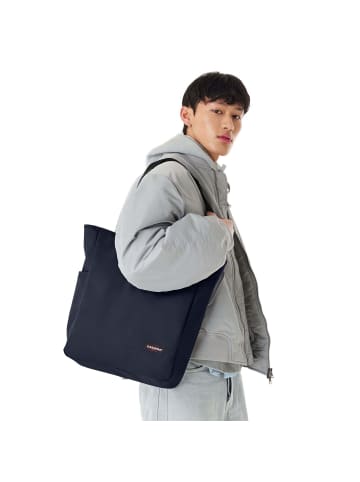 Eastpak Tote Shopper Tasche 33 cm Laptopfach ultra marine