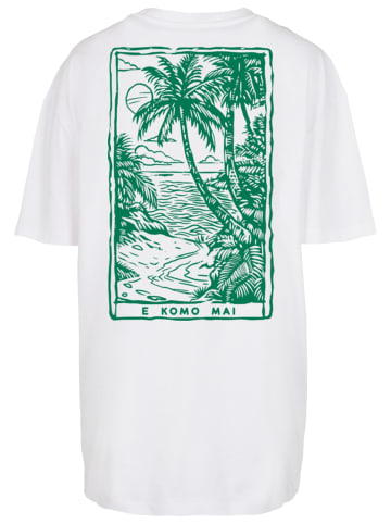 Merchcode Merchcode T-Shirts in white