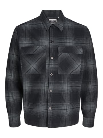 Jack & Jones Overshirt in Urban Chic
