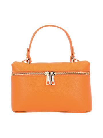 faina Handtasche in Orange