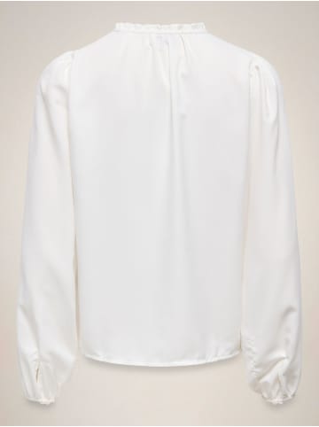 JDY Hemd in Cloud Dancer