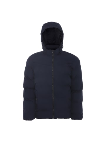 ALEKO Herren Steppjacke in Marine