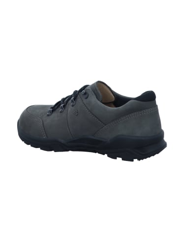Finn Comfort Wanderschuhe EPPAN in Grau