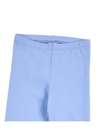 müsli Babyleggings 1533045200 in hellblau