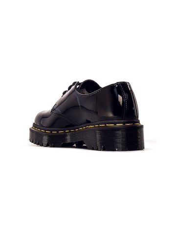 Dr. Martens Schuhe in Schwarz