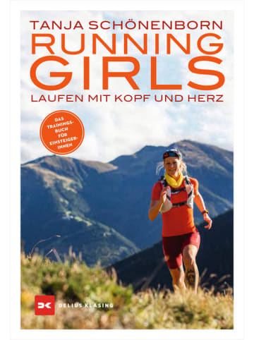 Delius Klasing Sachbuch - Running Girls