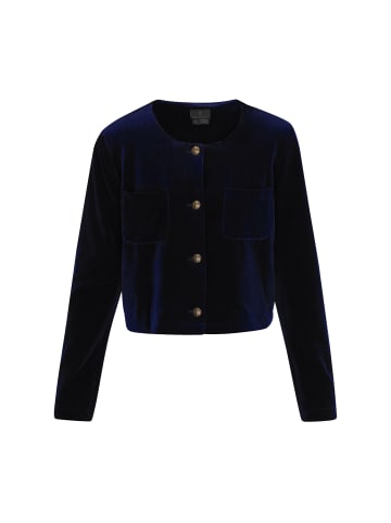 DreiMaster Women Blazer in navy