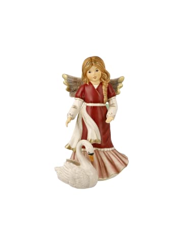 Goebel Engel " Anmutiger Schwanenfreund " in Bordeaux