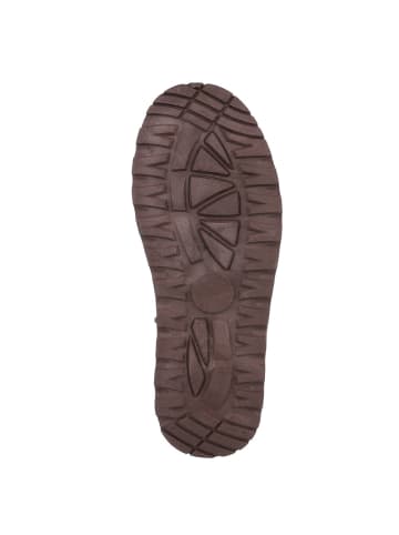 Ital-Design High Heel in Braun