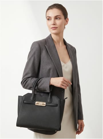 Bruno Magli Handtasche in BLACK