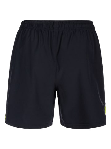 Under Armour Trainingsshorts UA Challenger Pro in schwarz