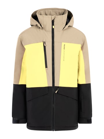 Protest " PRTMilan JR in Lime Splash