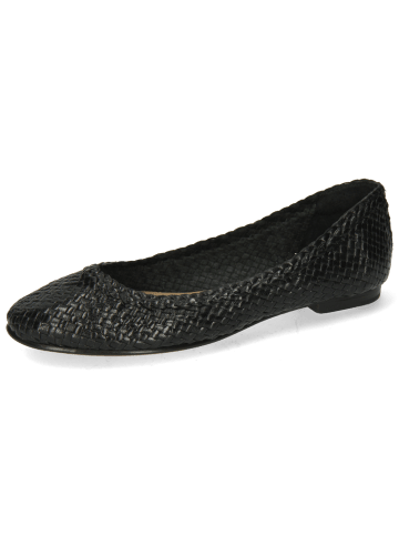 MELVIN & HAMILTON Ballerina Kate 5 in Schwarz