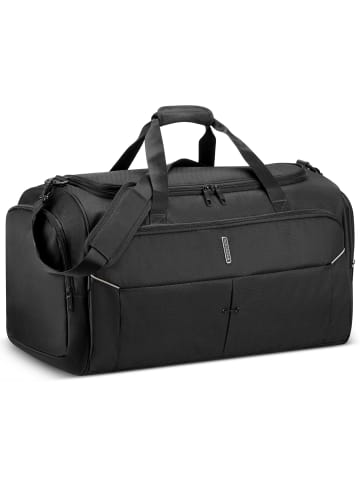 Roncato Ironik 2.0 Reisetasche 61 cm nero