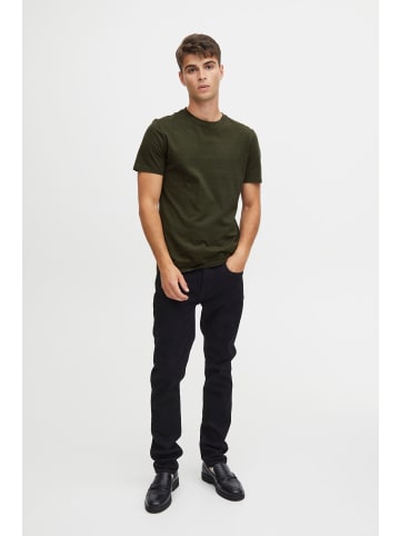 CASUAL FRIDAY T-Shirt CFThor in Grün