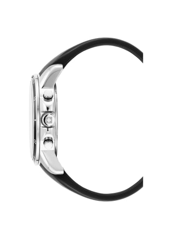 Swiss Alpine Military by Grovana Analoguhr für Herren in silber