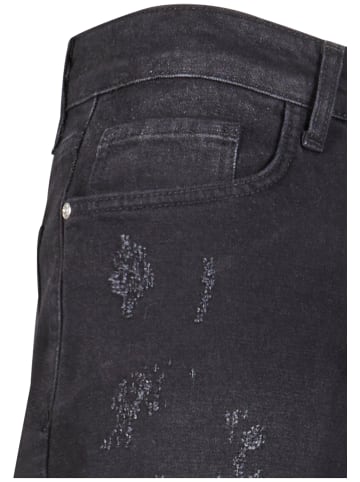 2Y Studios Jeans in black