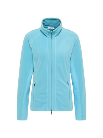 Joy Unterjacke CARMELA in Kristallblau