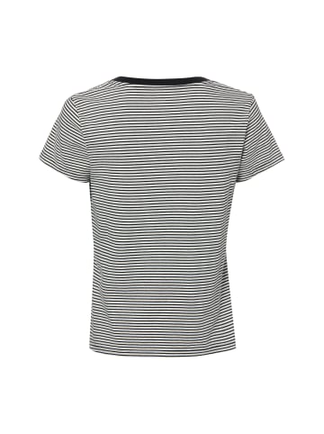 Levi´s T-Shirt in schwarz weiß