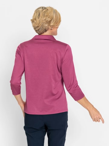 WITT WEIDEN 3/4-Arm-Shirt in erika