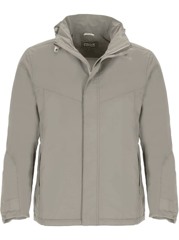 PRO-X elements Übergangs-/Funktionsjacke PXE Transition "PHASE" in Neugrau