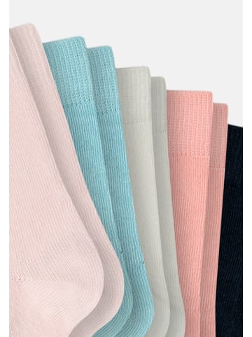 Schiesser Socken Basic in Dunkelblau