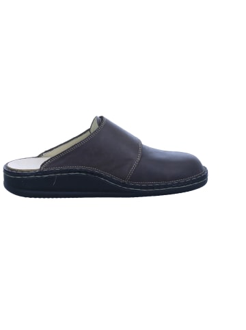 Finn Comfort Pantoletten AMALFI in braun