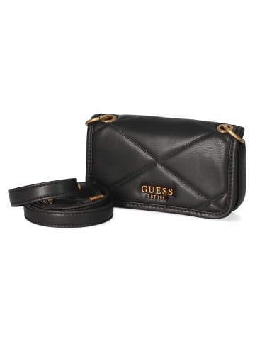 Guess Abendtasche CILIAN MINI in Schwarz