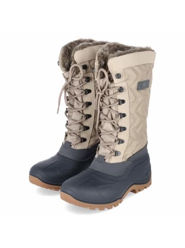 cmp Snowboots NIETOS in beige