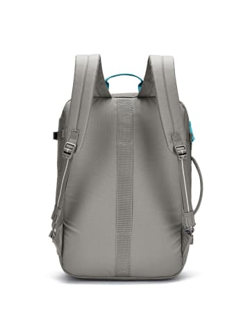 Pacsafe Pacsafe Go 34 Daypack RFID Schutz 47 cm in stone