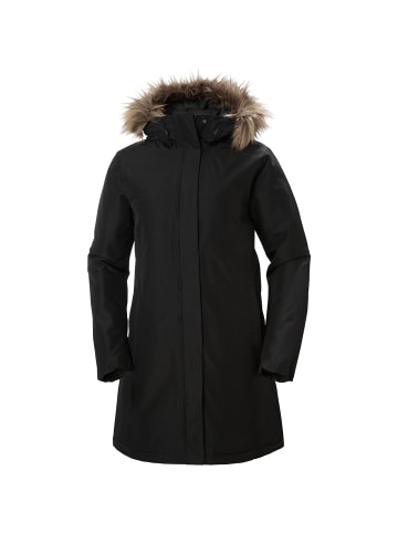 Helly Hansen Winterparka Aden in Schwarz011