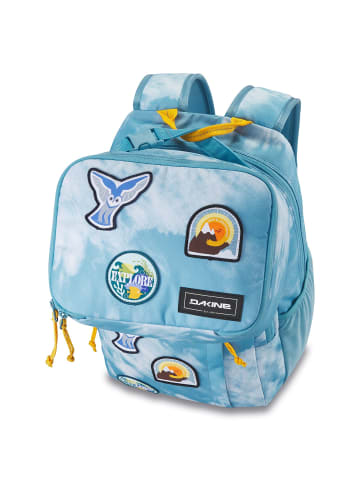 Dakine Kids Lunchbox 25 cm in nature vibes