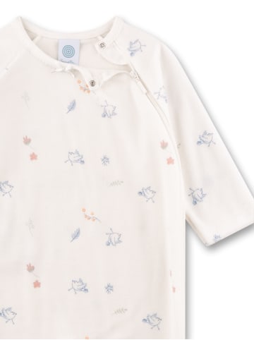 Sanetta Overall in Beige