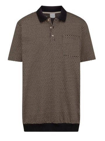 Boston Park Poloshirt in beige