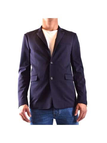 Paolo Pecora Milano Blazer Blau