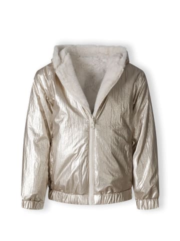 Minoti Winterjacke 20coat77 in sand