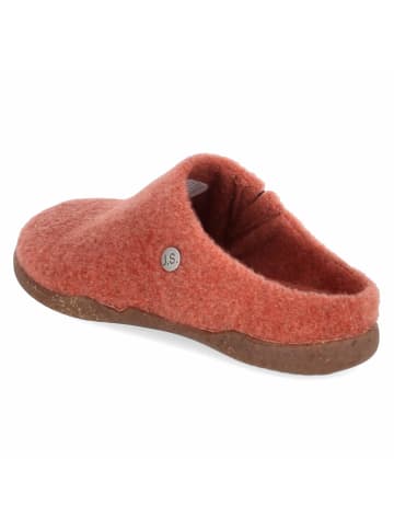 Josef Seibel Pantolette in orange