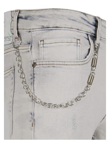 2Y Premium 2Y Premium Herren 2Y Skinny Fit Jeans in iceblue