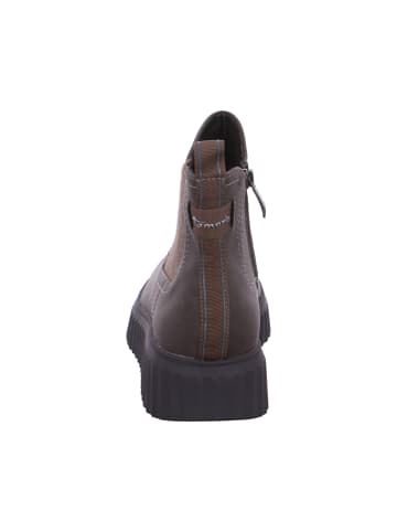 Tamaris Stiefel  in Braun