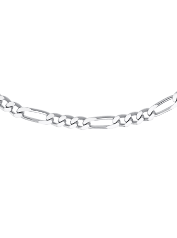 Amor Armband Silber 925, rhodiniert in Silber