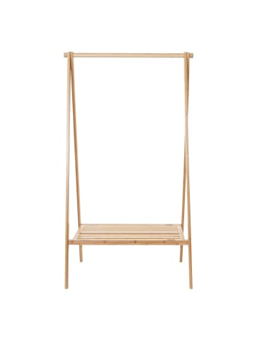 MCW Standgarderobe B82 mit Ablage