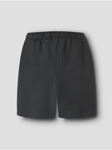 name it Shorts in Pirate Black