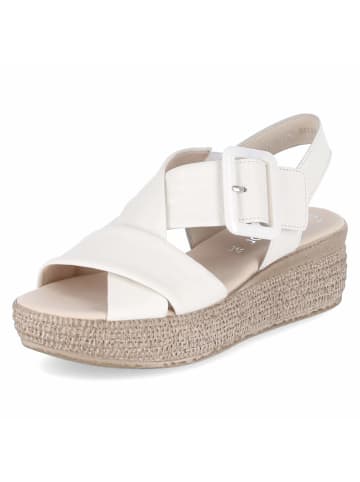 Gabor Sandalette in beige