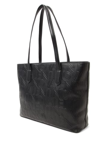 Valentino by Mario Valentino Shopper Pansy in schwarz - 0001