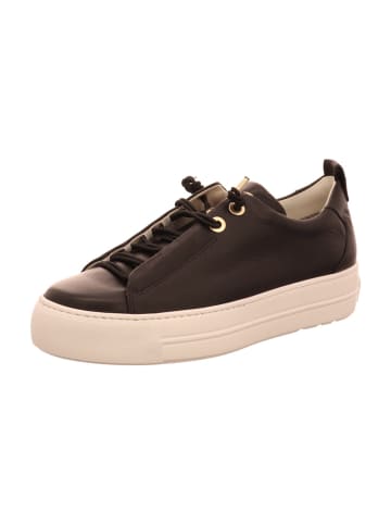 Paul Green Sneaker in schwarz