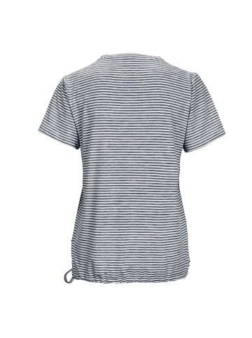 Killtec Lilleo WMN TSHRT F Funktionsshirt in Grau