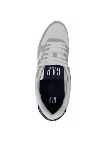 GAP Sneaker Nashville in Weiß