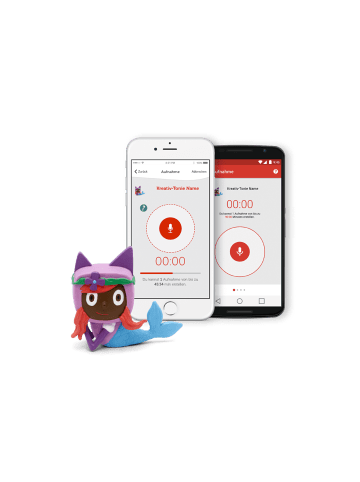 tonies Kreativ-Tonie Meerjungfrau-10001538